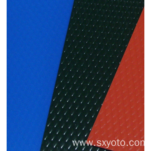 Stable Quality Aluminum Embossed Coil for Truck Floor